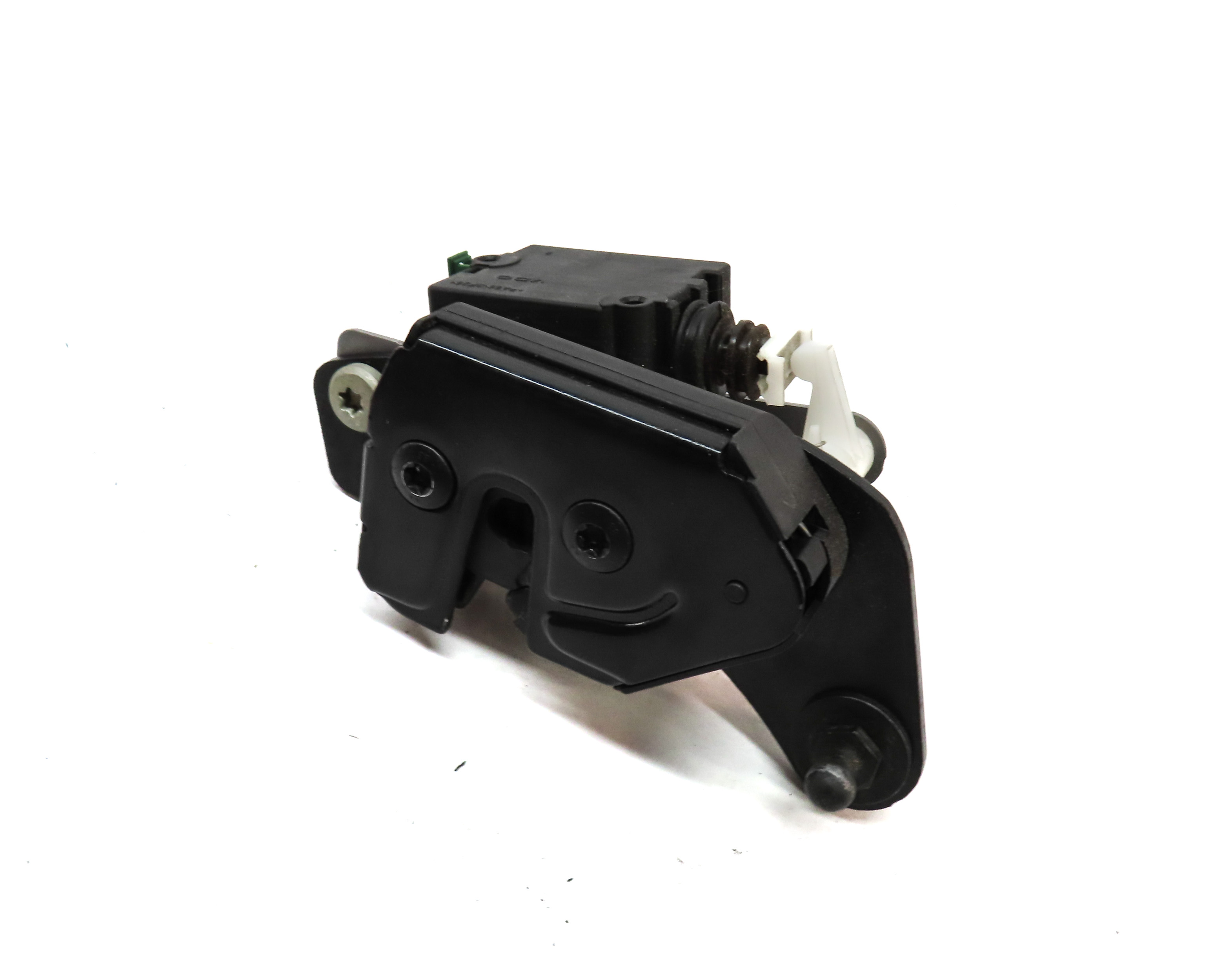 2010 LAND ROVER LR4 (L319) REAR TRUNK TAILGATE HATCH RIGHT LOCK LATCH ACTUATOR — exact item pictured